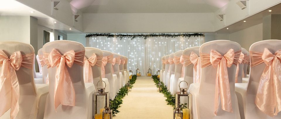 Copyright The Creative Venue